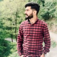 Syed Muhammad Saad Shah