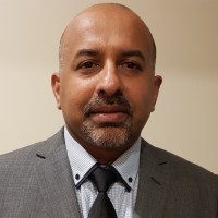 Bobby Maharaj