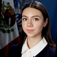 Rebeca Andrade Cadena