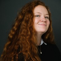 Megan O'Herron