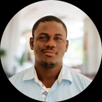 Mamadou Lamine S.