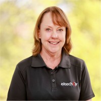 Sue-Ann Bolitho