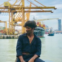 Hirushan Shiromal