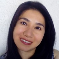 Lucero Mendoza Gonzalez