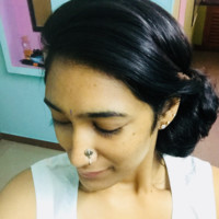 Sravani Katragadda
