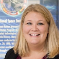 Lucie Johannes Sommer, Ph.D., P.E.