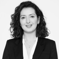 Ezgi Aysima Kurtuluş, LL.M.