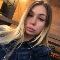 Anastasiia Dudnik