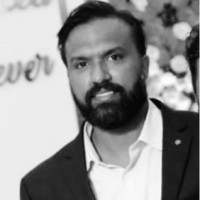 Rajish Nair