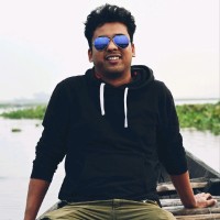 Asif Mondal