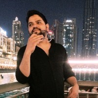 Mohd Al Jozy