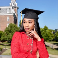 Brianna D. Robinson