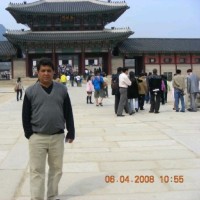 Satish Kulkarni