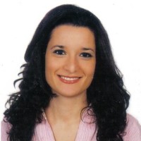 Cristina Carpio Chacón