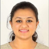Kavya V Anilkumar