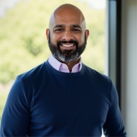 Cyril Kuriakose, MD, FASN