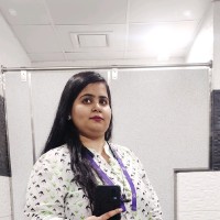 Charu Khosla