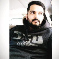 Pradip Harchadi