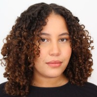 Camila N. Tezanos Disla