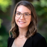 Amanda Huff, PhD