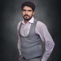 Iftikhar ahmad