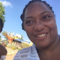 Monatisha Childs-Gilbert