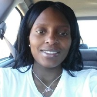 Kentriana Worley