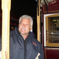 Dave Trollope