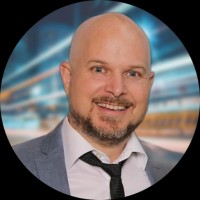 Volker Schneider-Kluge