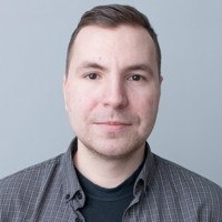 Alexander Tregubov