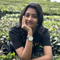 Khadeeja Anil Abdul Rasheed