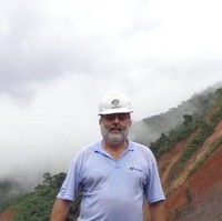 Mauricio Gonzalez Ritorni