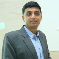 Vikash Parekh