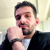 Ayman Darwish