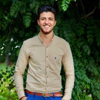 Mohamed Ashraf