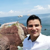 Walter Payan Gutiérrez