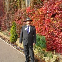 Christopher Edward de Sa