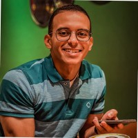 Amr Essam