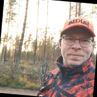 Stefan Rosander