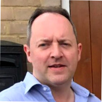David Osborn