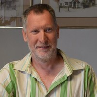 Peter Middleton