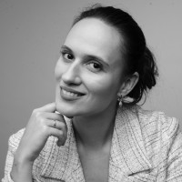 Anastasiia Belskova