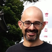 David Attrache