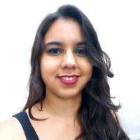 Hérica Camargo Santos