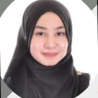 Nurhayati Mohd Nazri