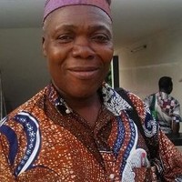 Jacques Zinsou SOUDE