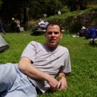 Yigal Harel