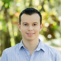 Ronald Calvo Rojas