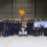 SUPRIME ENGINEERING