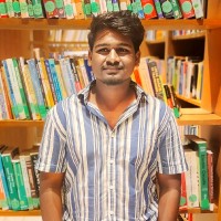Krishna Kanth K
